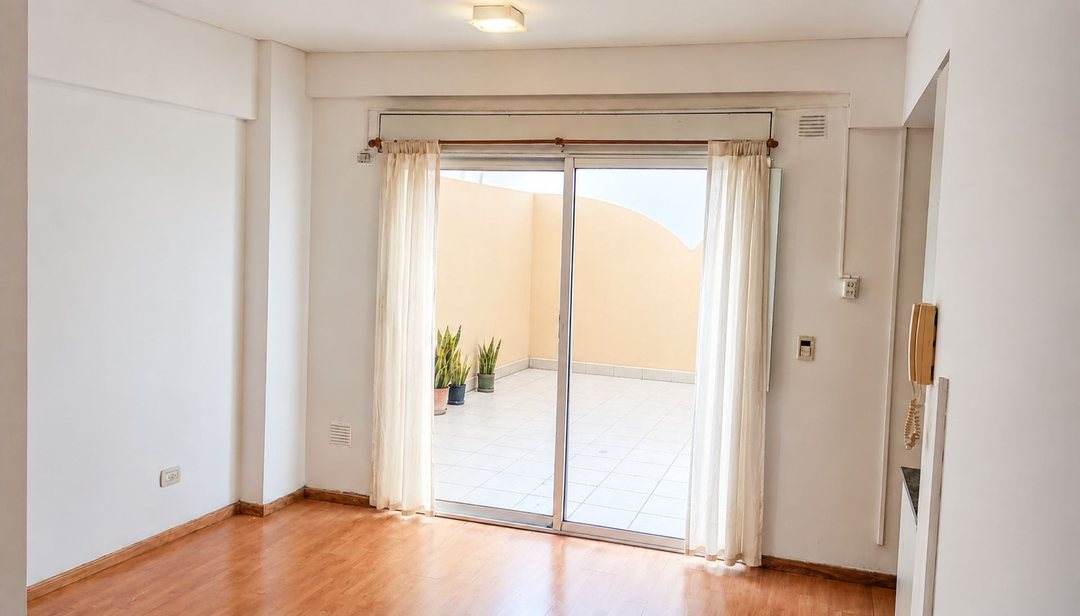ALQUILER DEPARTAMENTO MONOAMBIENTE ALMAGRO