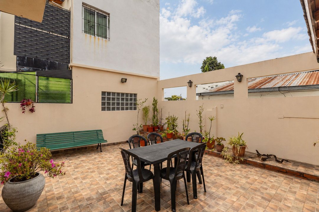 VENTA PH PARRILLA TERRAZA PROPIA SIN EXPENSAS