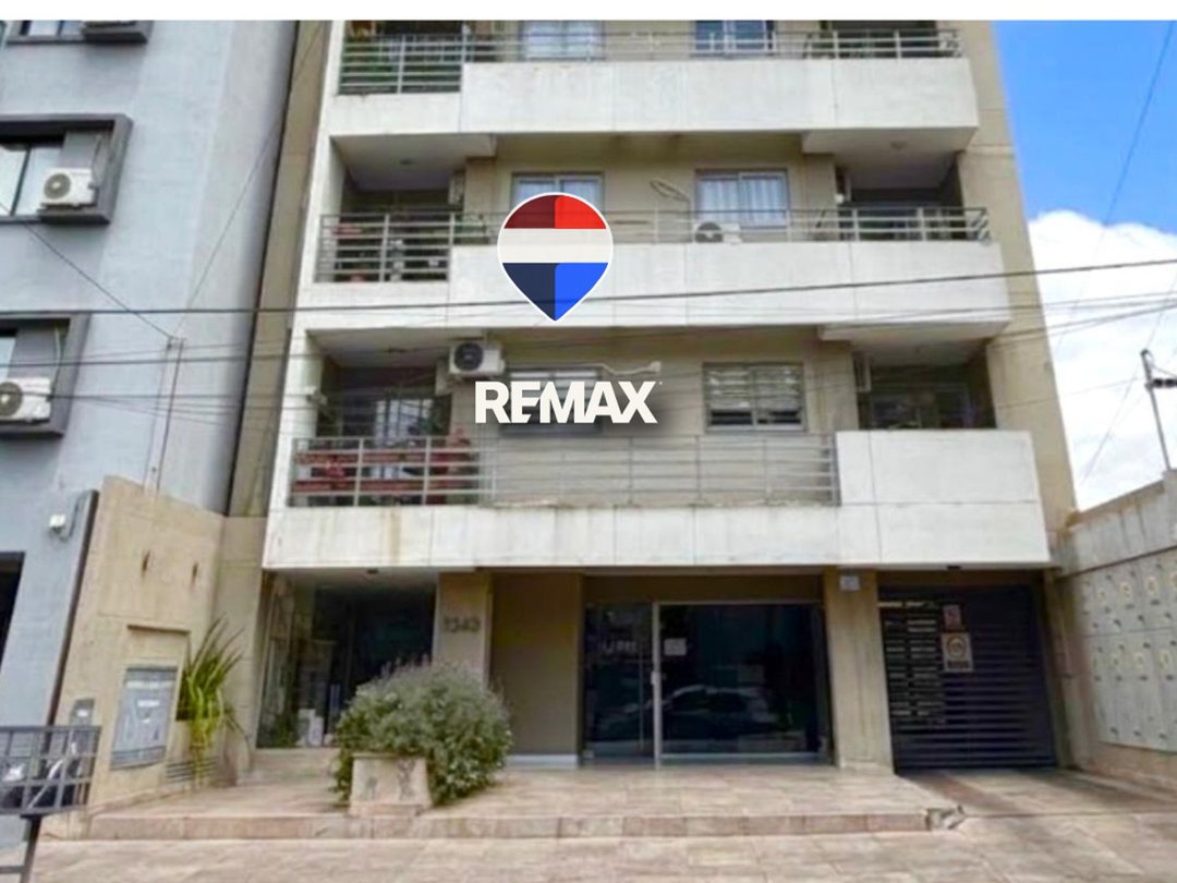 ALQUILER DPTO 1 DORMITORIO-DEAN FUNES 1243