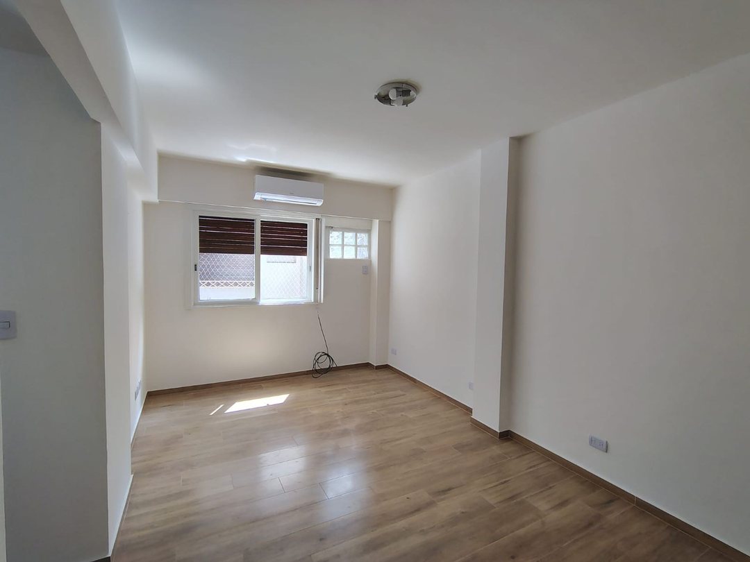ALQUILER MONOAMBIENTE RECOLETA IMPECABLE A/PROFES!