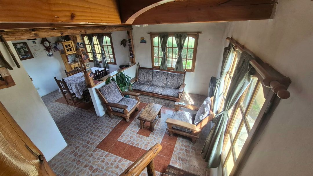 Casa en Venta - Barrio Las Victorias