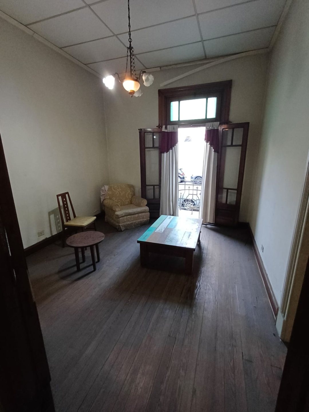 Venta Casa 4 amb Boedo Lote Propio