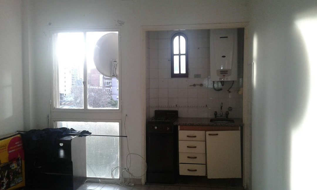 Alquiler Monoambiente Caballito