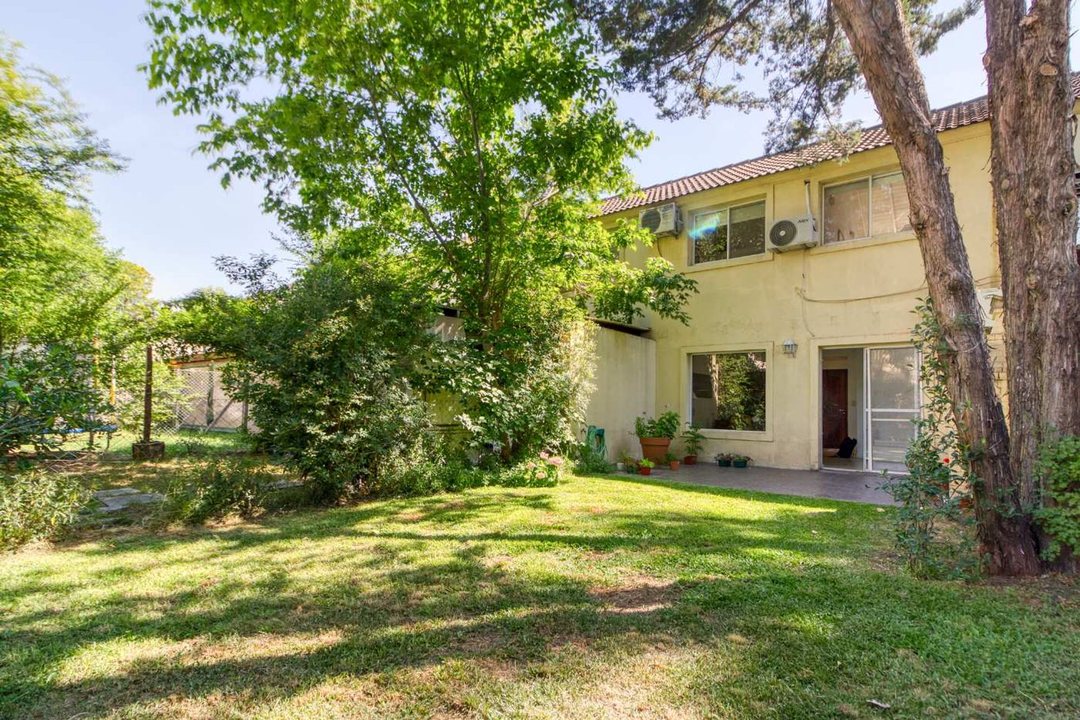 Venta Casa 3 ambientes - Pilar - Barrio Cerrado