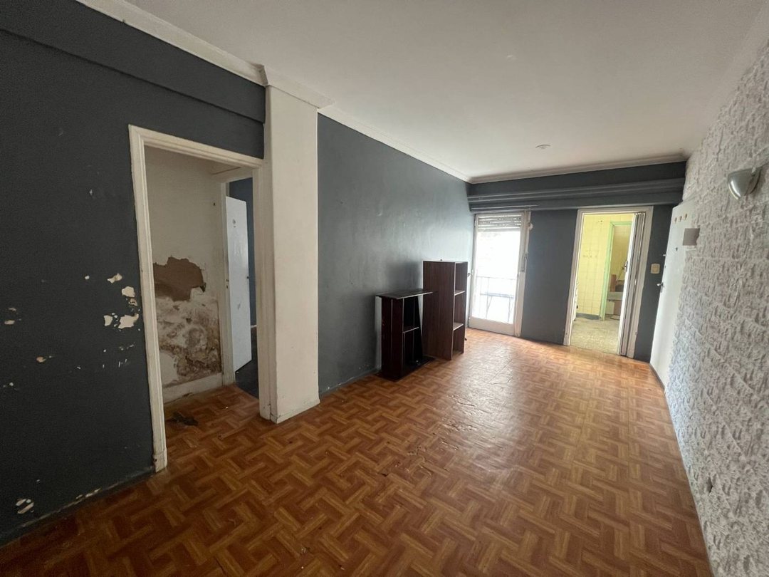 VENTA DOS AMBIENTES EN BALVANERA