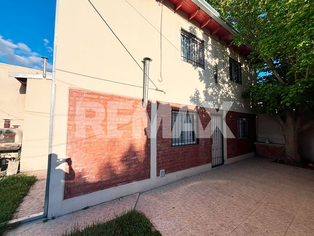 Duplex 2 Dormitorios en Alquiler - B° Huiliches