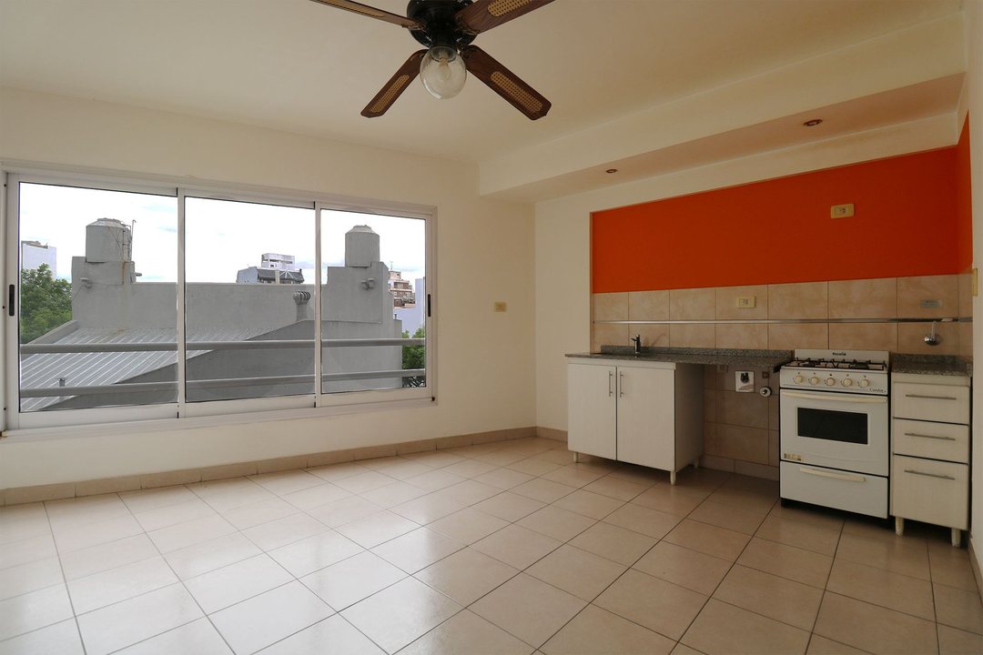 Monoambiente en Venta | Apto Profesional V. Luro