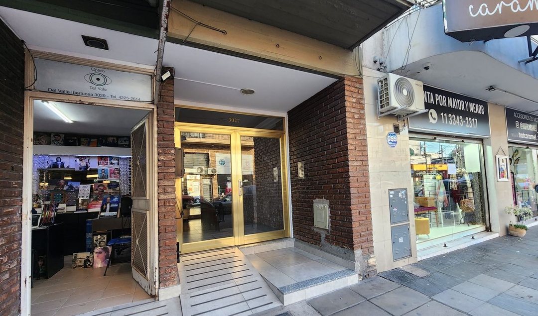 Depto 3 amb venta Lanús Oeste Centro OPORTUNIDAD
