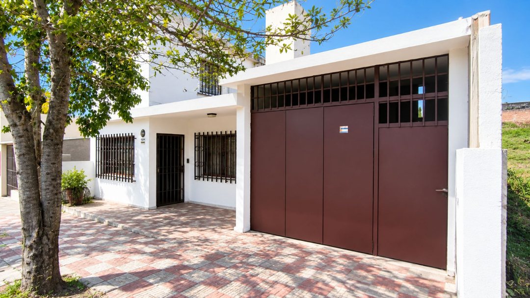 Se vende casa 3 dormis mas dpto a refaccionar