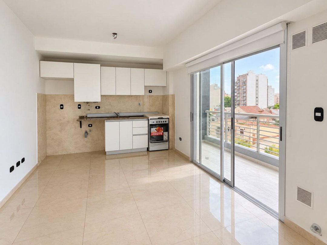 VENTA DEPARTAMENTO DOS AMB  CASEROS A ESTRENAR