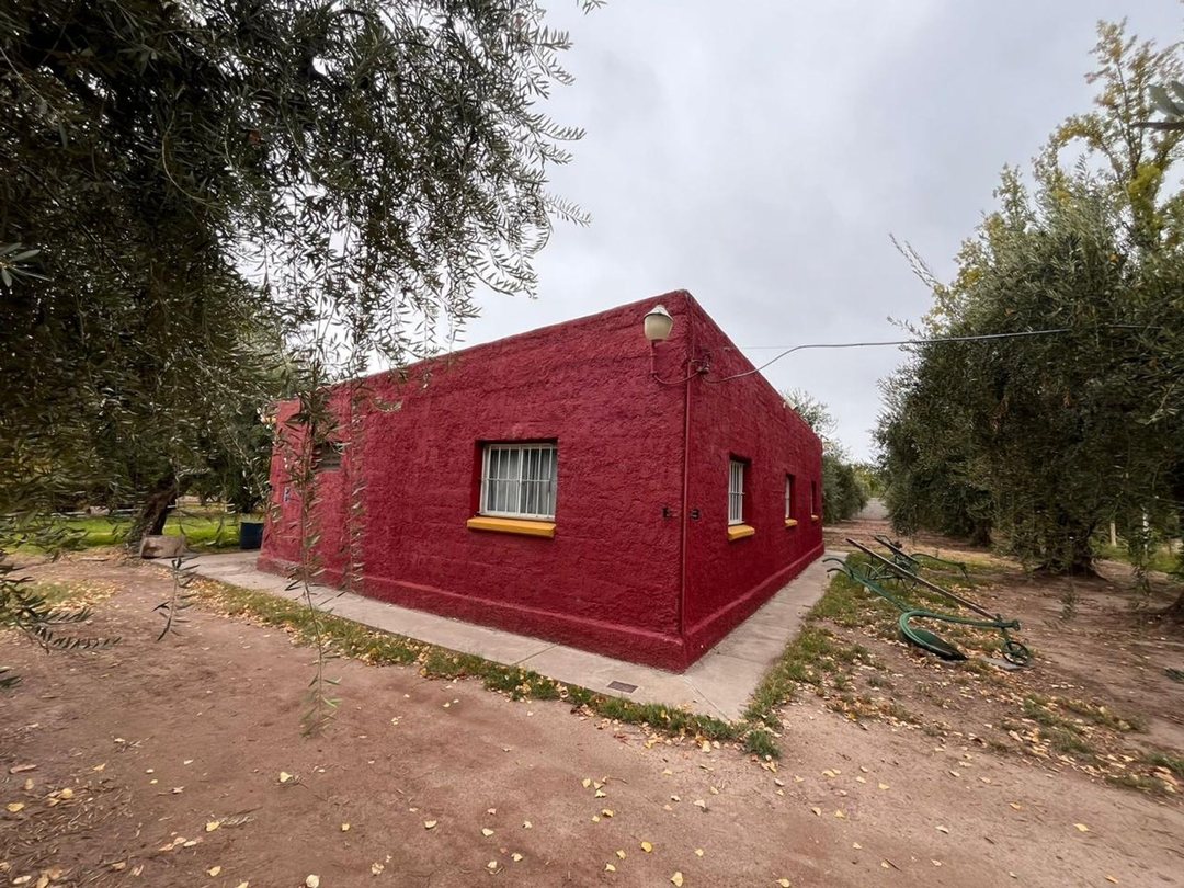 QUINTA EN VENTA