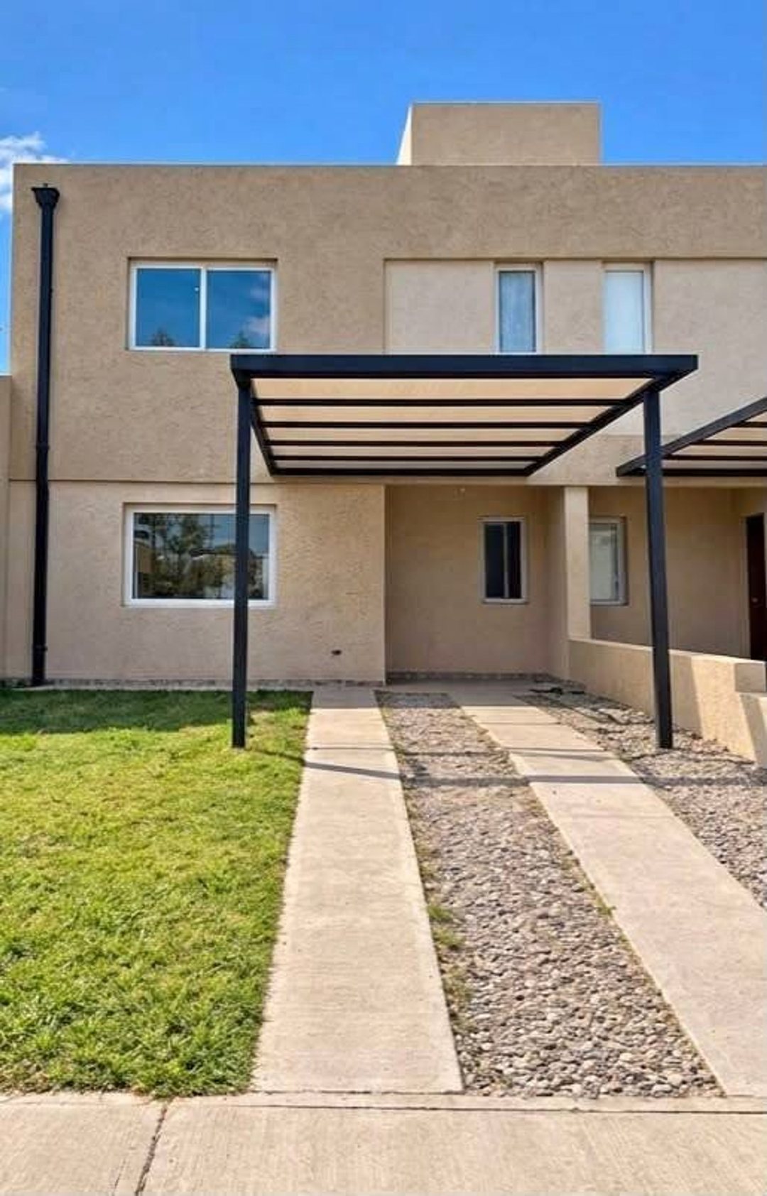 DÚPLEX EN ALQUILER EN LA CATALINA, CÓRDOBA 3 DORM