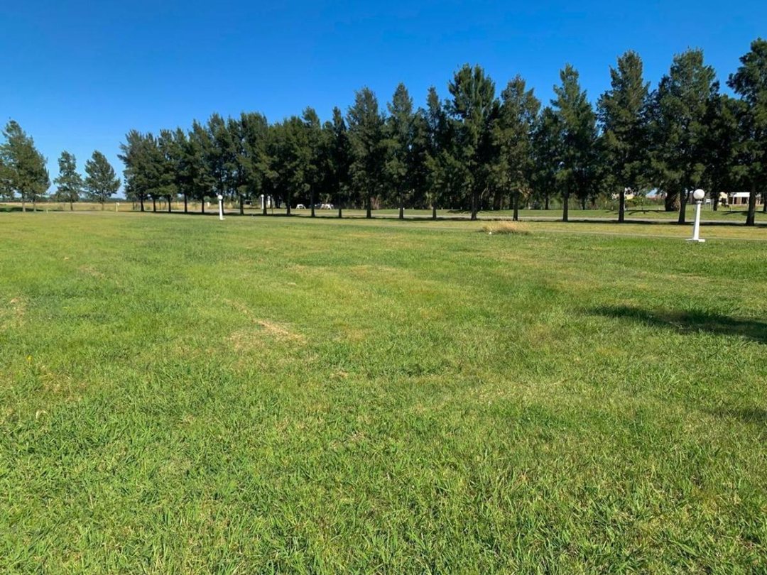 VENTA DE LOTE EN PUERTO CHASCOMUS