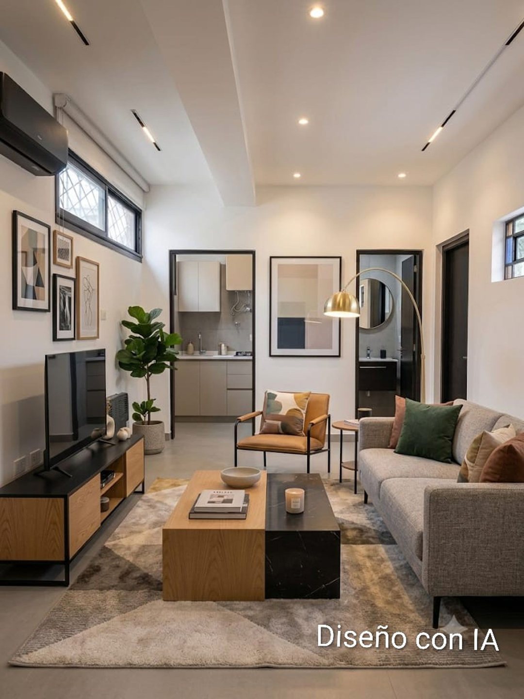 VENTA PH 3 AMB VILLA SARMIENTO