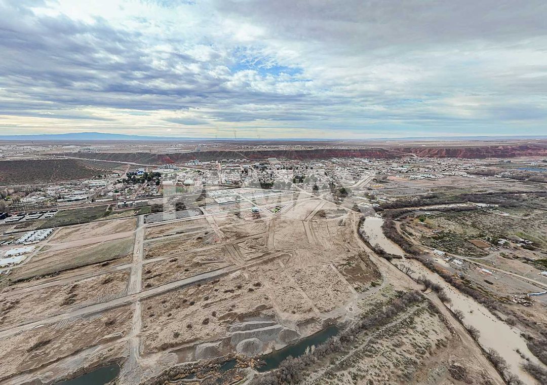 LOTE EN VENTA CASCO VIEJO AÑELO VACA MUERTA