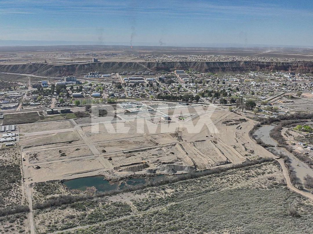 MACRO LOTE EN VENTA CASCO VIEJO AÑELO VACA MUERTA