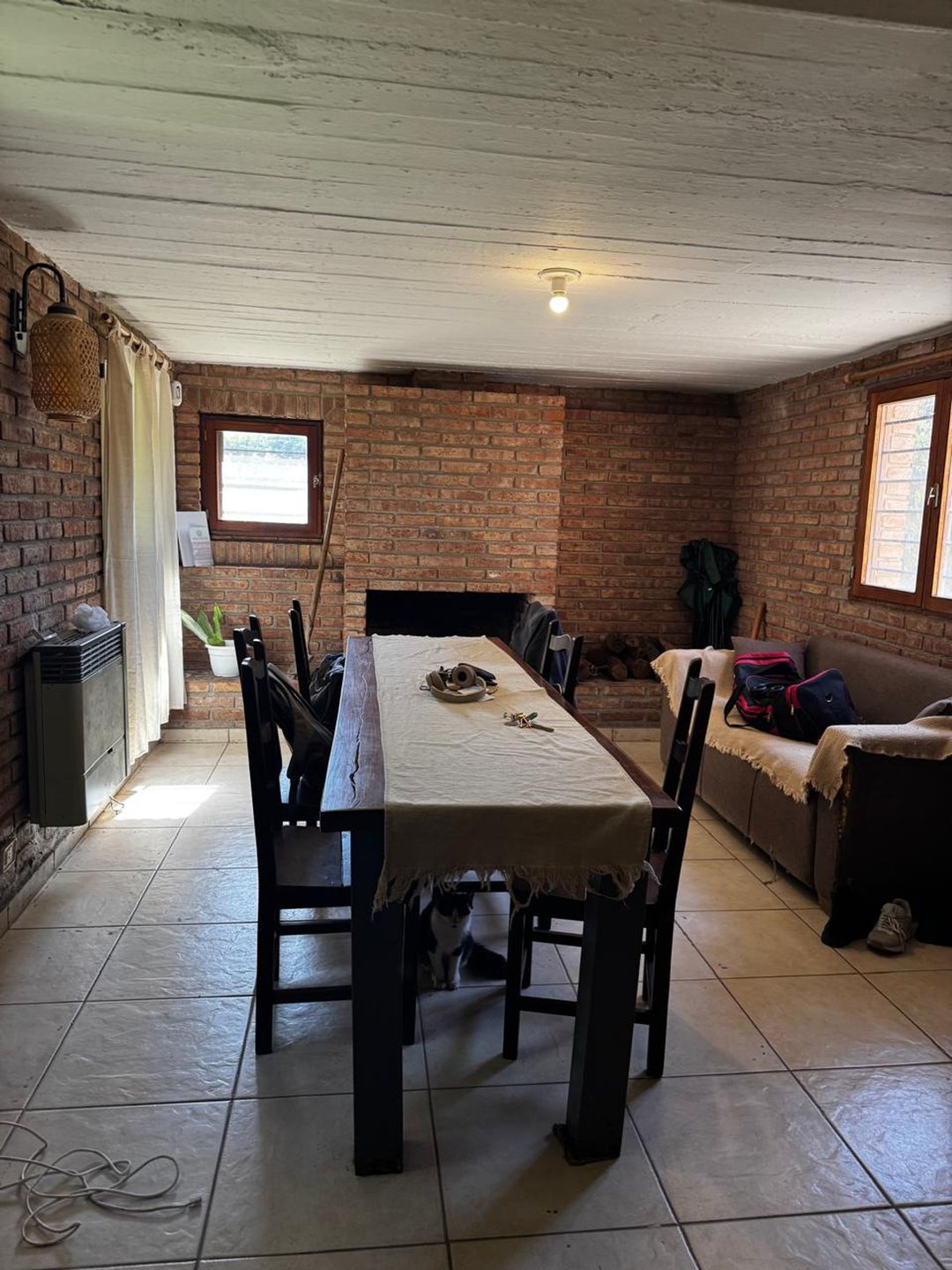 VENTA CASA EN CALLE TERUEL 570 VILLA ALLENDE GOLF