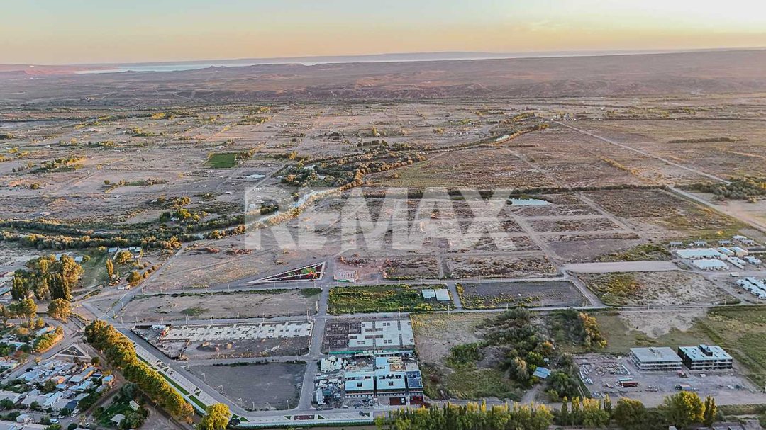 MACRO LOTE EN VENTA CASCO VIEJO AÑELO VACA MUERTA