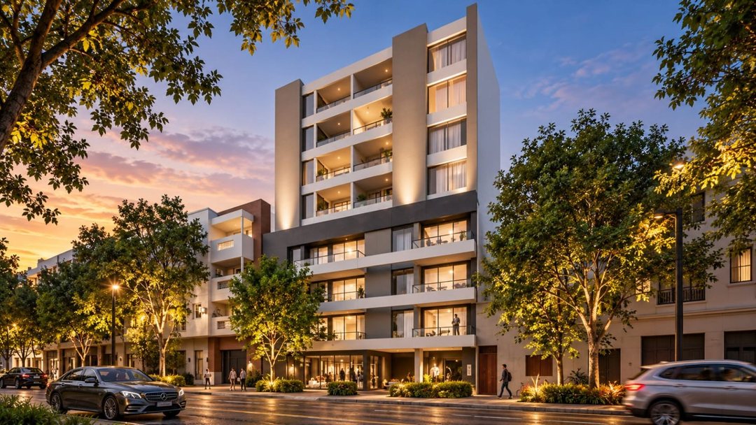 Venta de Depto 1 Dormitorio Macrocentro en Pozo