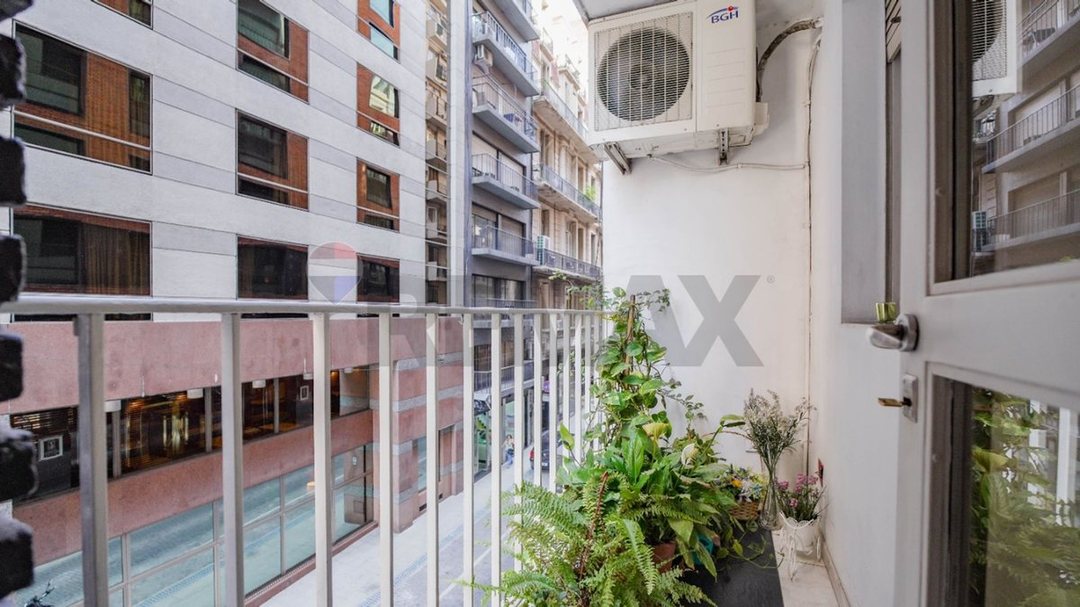 Venta 3 ambientes en Microcentro APTO CREDITO !