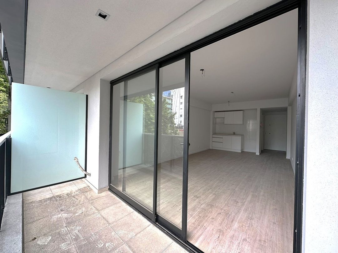 VENTA MONOAMBIENTE BALVANERA BALCON ESTRENAR