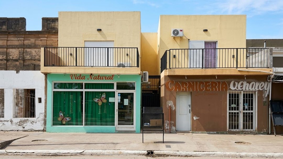 VENTA DE LOCAL CENTRICO EN BELTRAN, 27 DE ABRIL