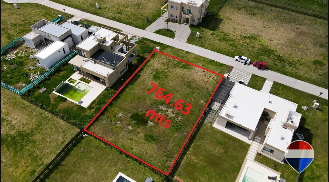 TERRENO EN VENTA LA ALAMEDA ETAPA 2