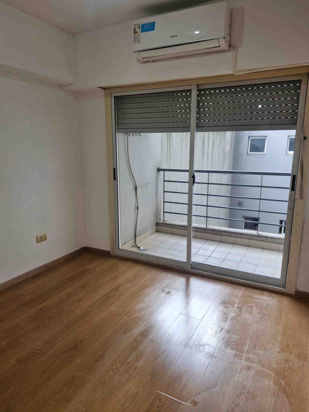 Alquiler departamento 2 ambientes Colegiales