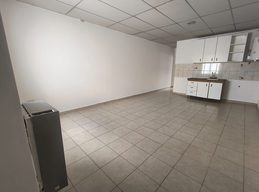 ALQUILER DEPARTAMENTO DE UN DORMITORIO PLOTTIER