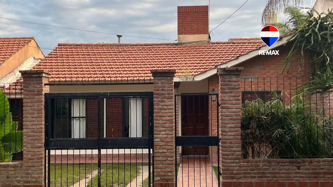 VENTA CASA 2 DORMITORIOS BARRIO SAN CARLOS