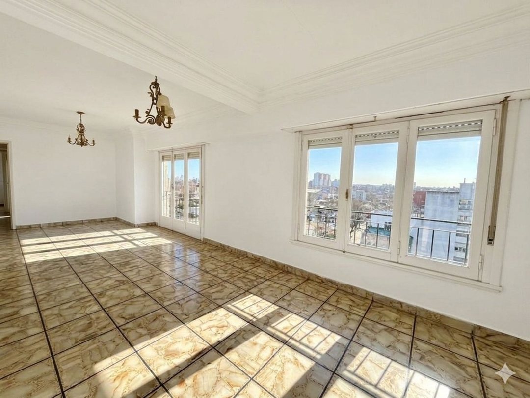 VENTA DEPARTAMENTO 5 AMB LA PERLA APTO CREDITO