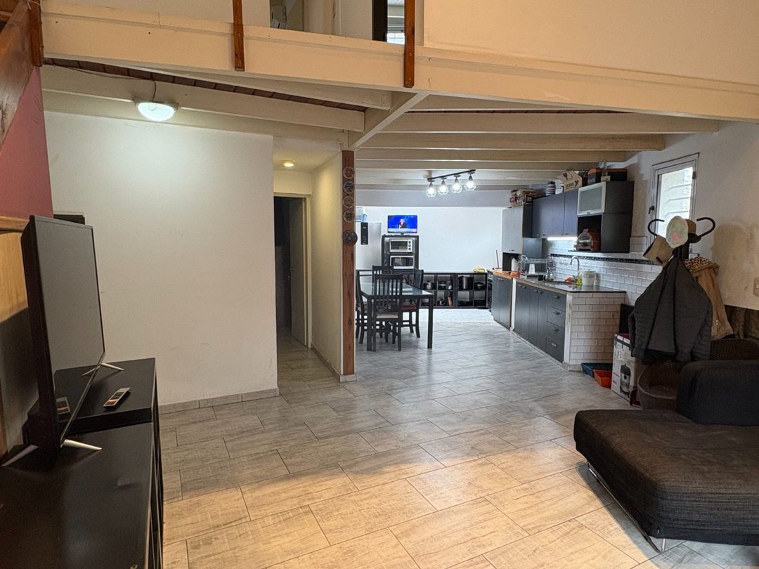 CASA EN VENTA TOLOSA 3 DORMITORIOS EN LOTE PROPIO