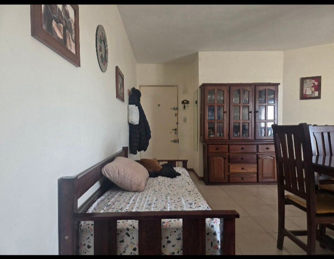 EN VENTA DEPTO 4 AMB B° NUÑEZ SARANDI APTO CREDITO