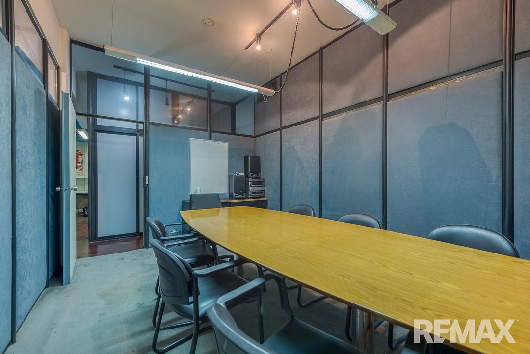 Oficina en Venta de 191 m² Totales  en Microcentro