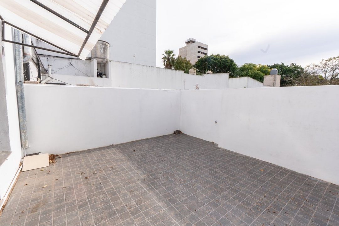 DEPARTAMENTO EN VENTA LA PLATA