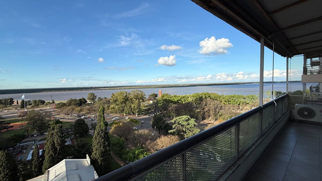 DEPARTAMENTO 2 DORMITORIOS VENTA VISTA RIO MARTIN