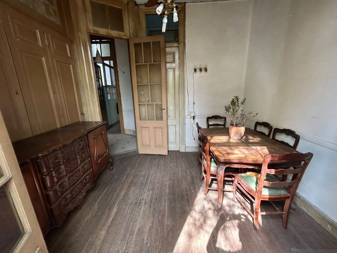 VENTA DEPTO 3 AMBIENTES CON BALCON MONSERRAT