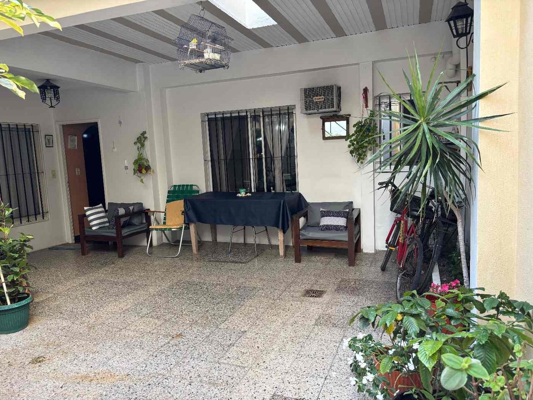 Venta PH 4 amb. patio y terraza – La Matanza