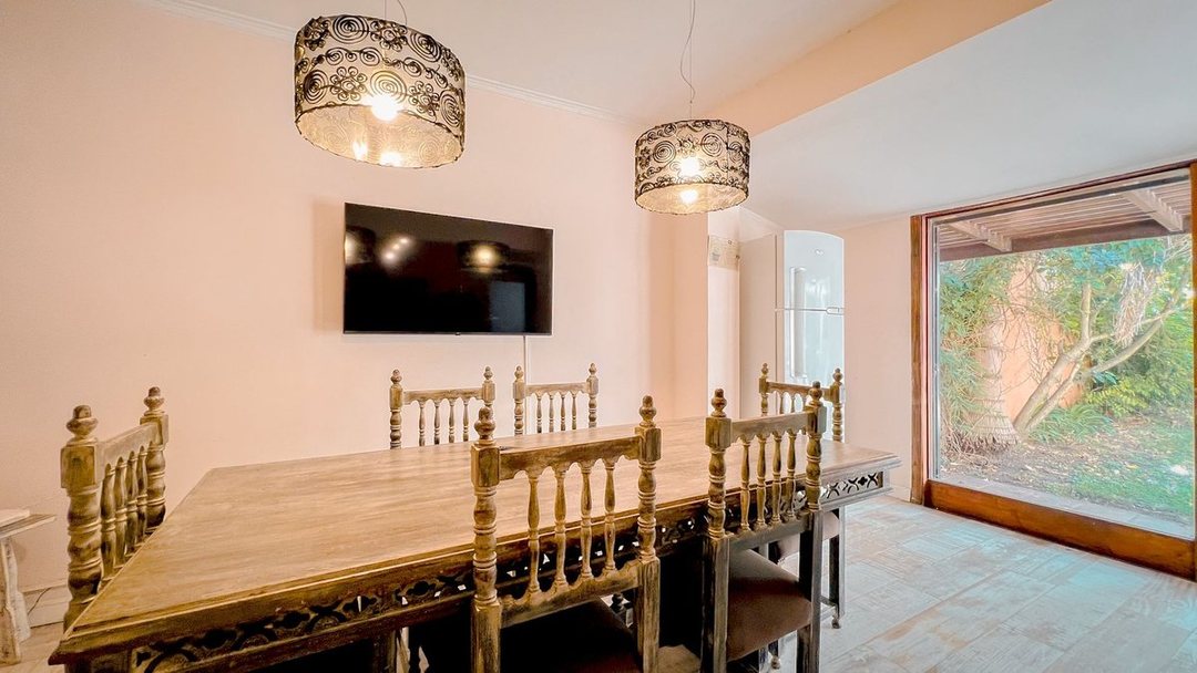 VENTA CASA 4 AMB RECICLADA A NUEVA PARQUE LURO