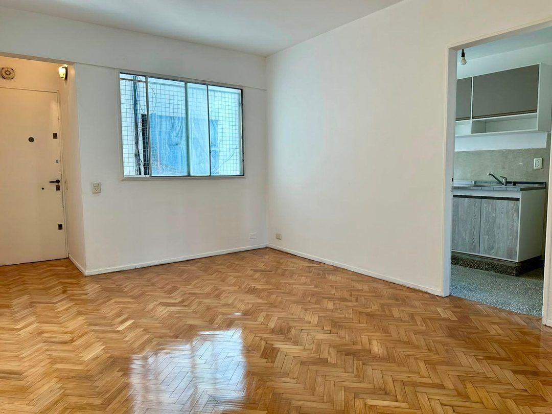 Venta 3 amb reciclado en  Balvanera