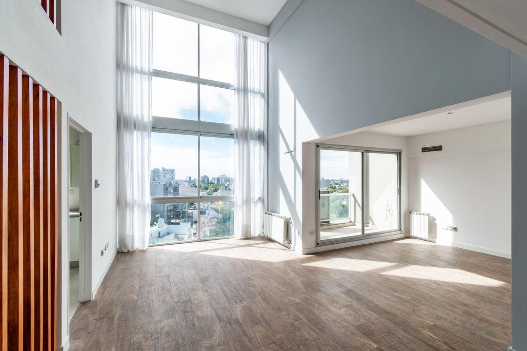 VENTA TRIPLEX 4 AMB C/ BALCON TERRAZA RAMOS MEJIA