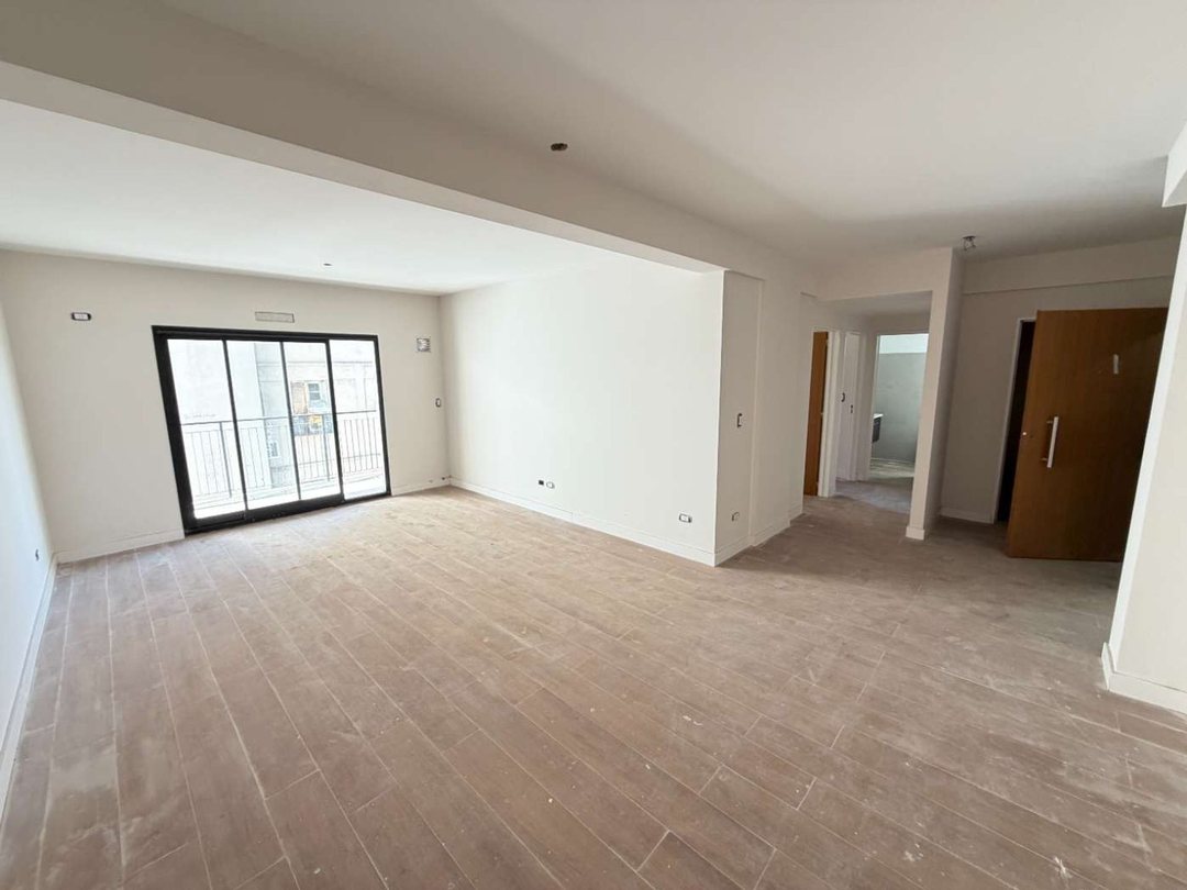 VENTA DEPTO 3 AMBIENTES CON BALCON - BALVANERA