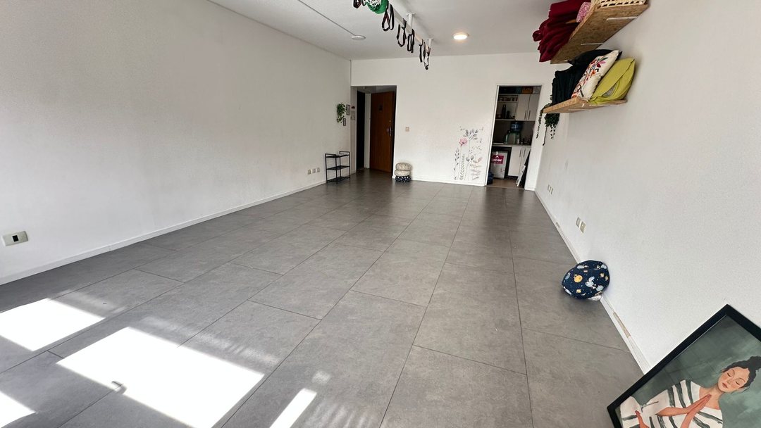 ALQUILER/VENTA OFICINA EN PALERMO
