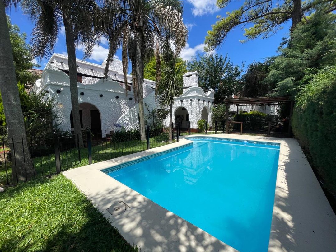 CASA VENTA 5 AMB COUNTRY CP LOMA VERDE