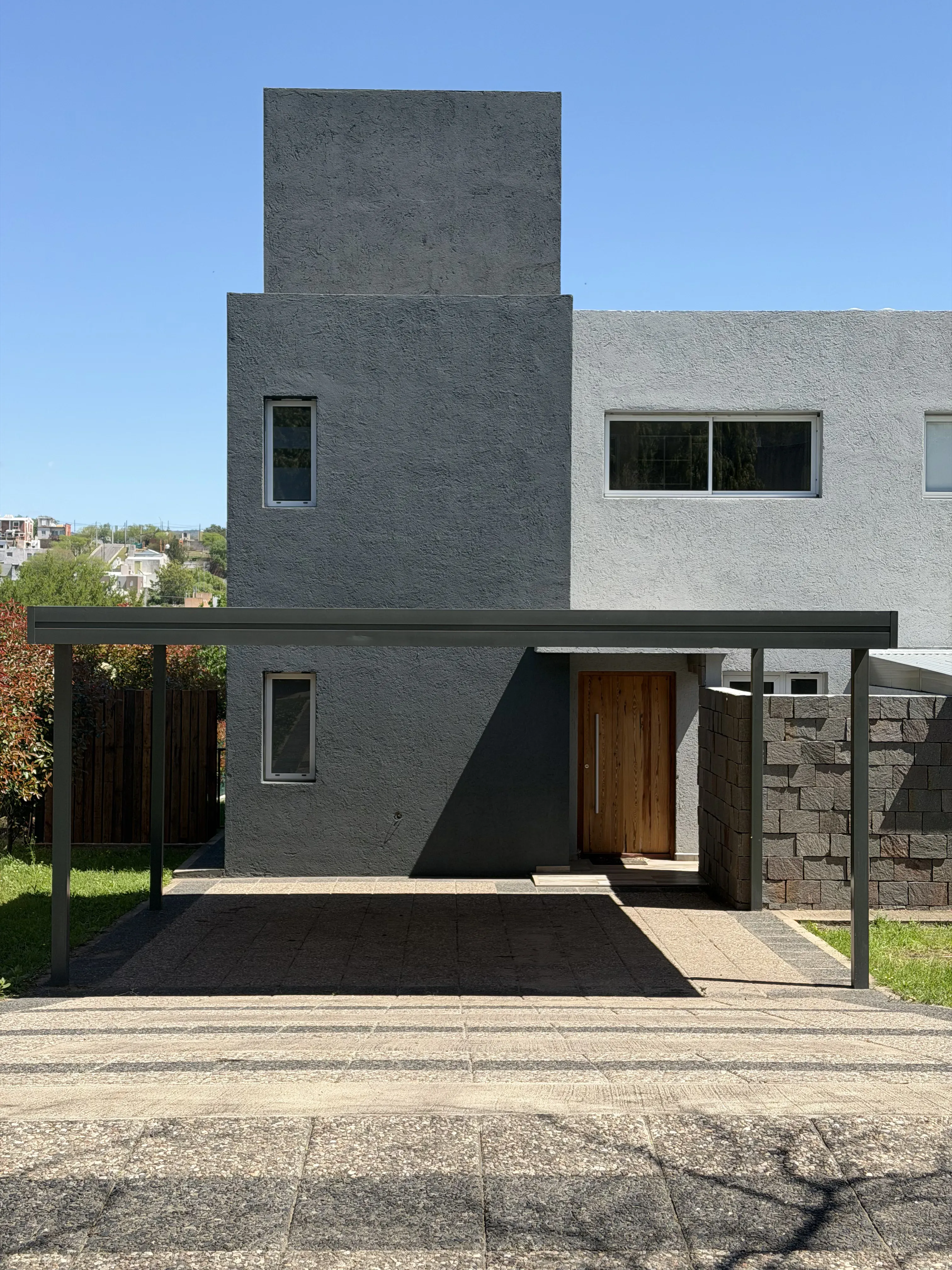 Dueño Vende - Excelente Casa 3D en La Cuesta