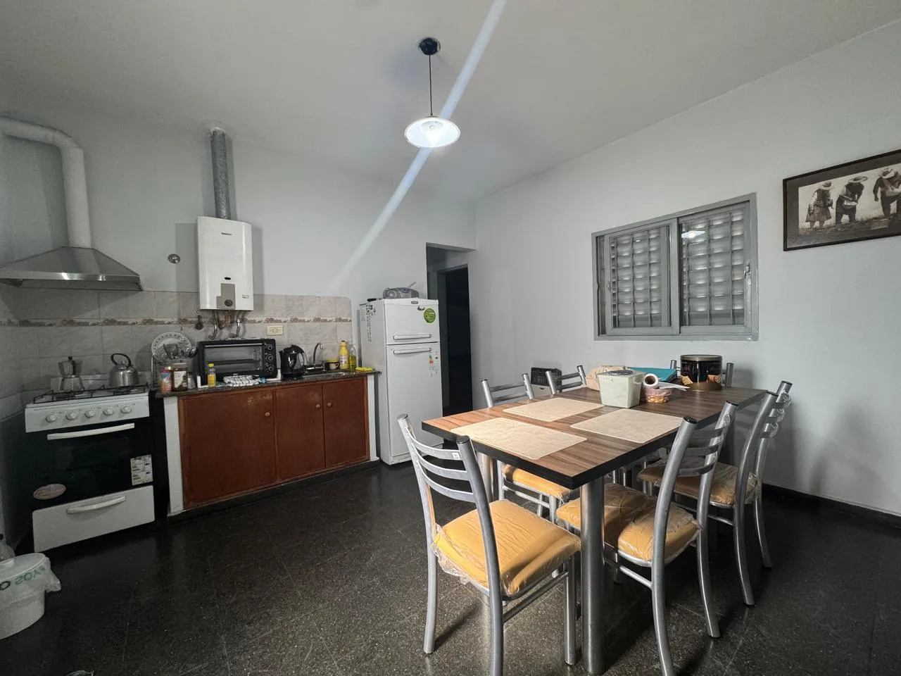 Alquiler - Depto 2 Dorm. con Patio! Expensas Bajas! Alto Alberdi.