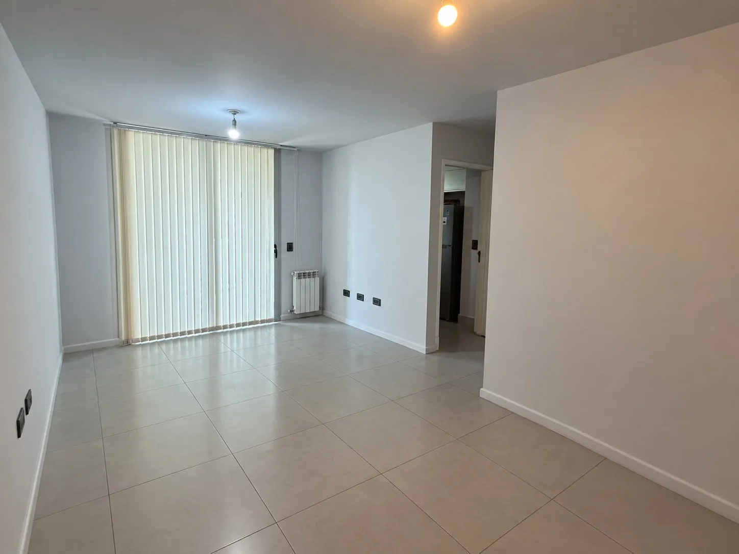 OPERA LUXURY – EL MÁS BARATO DEL CONDOMINIO - Departamento de 1 dormitorio (GV)