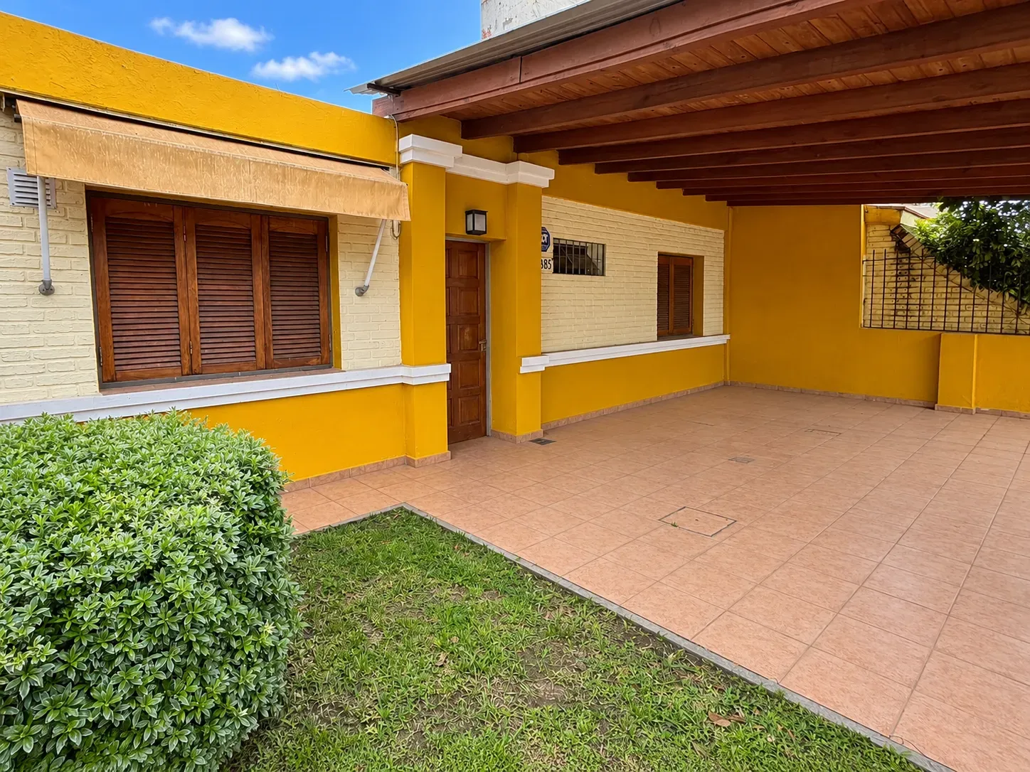 Apta crédito - Villa Claret - Casa con 3 Dormitorios (GV)