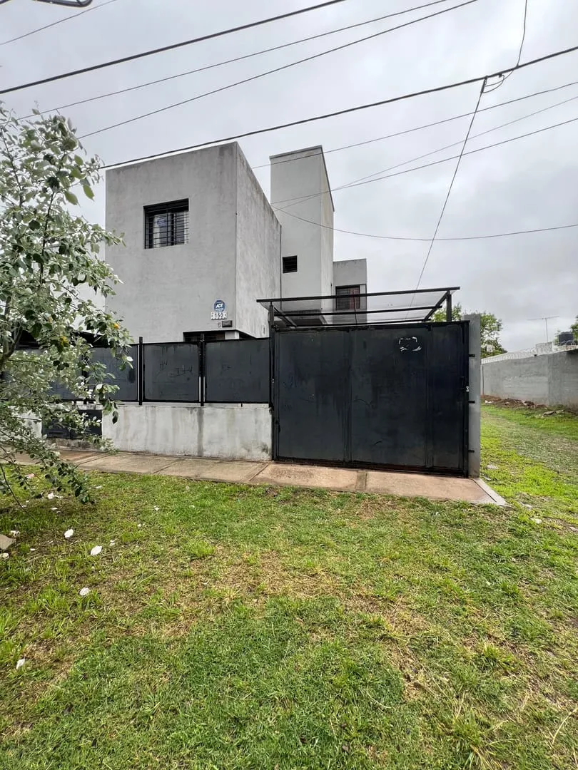 VENTA DUPLEX 2 DORM APTO CREDITO PARQUE DEL VIRREY - ALTA GRACIA