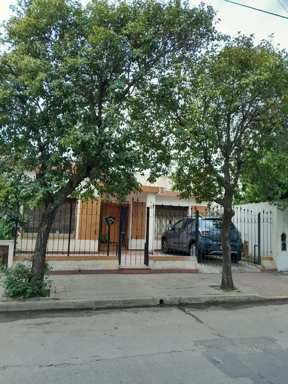 Casa en Vta 2 Dormitorio/patio en Villa Cabrera